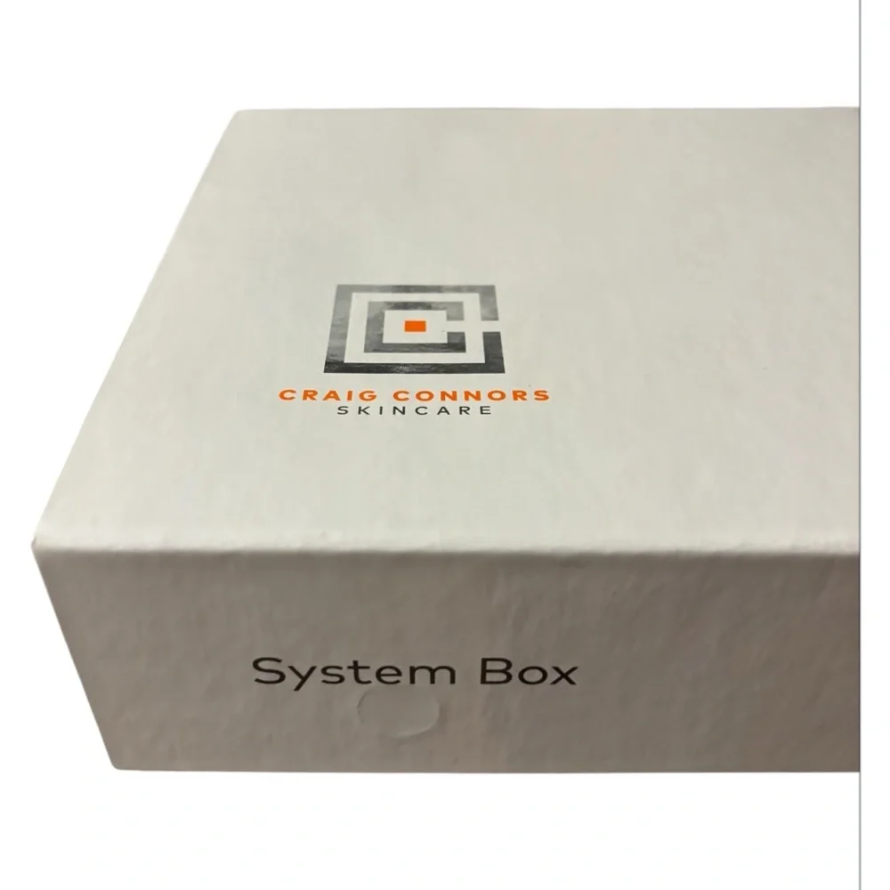 CRAIG CONNORS SKINCARE SET
